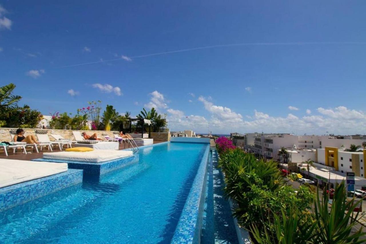 Downtown Exclusive 2br Ph With Priv Pool Gym Cinema
