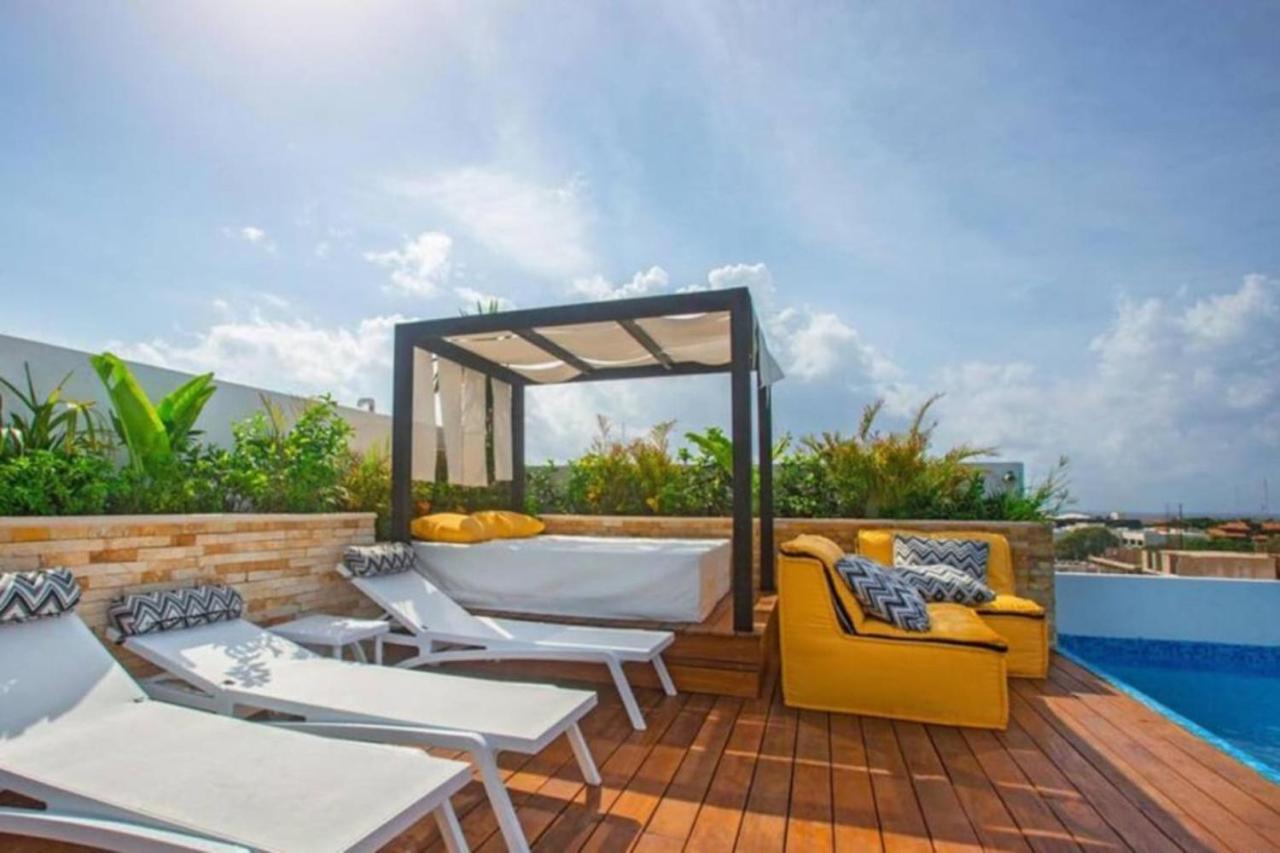 Apartment Downtown Exclusive 2br Ph With Priv Pool Gym Cinema *