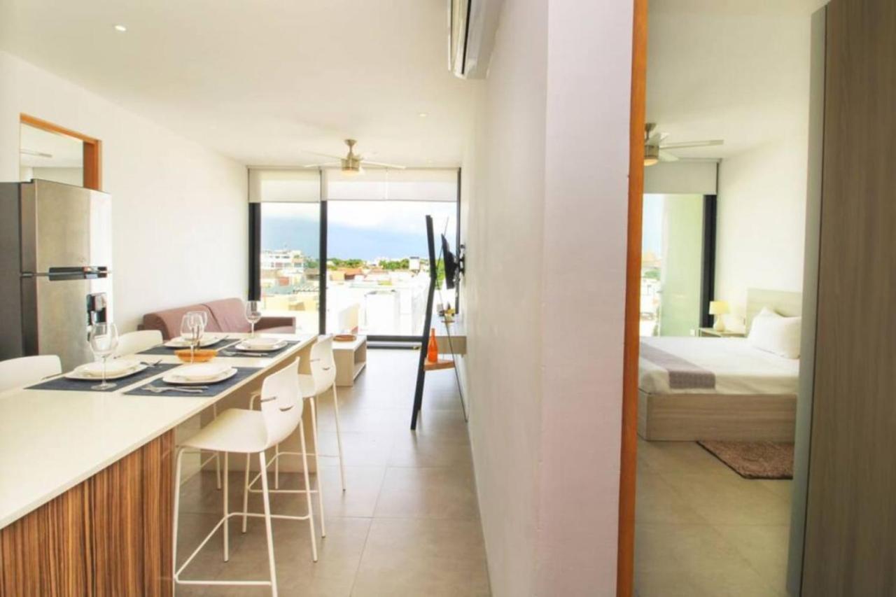 Downtown Exclusive 2br Ph With Priv Pool Gym Cinema