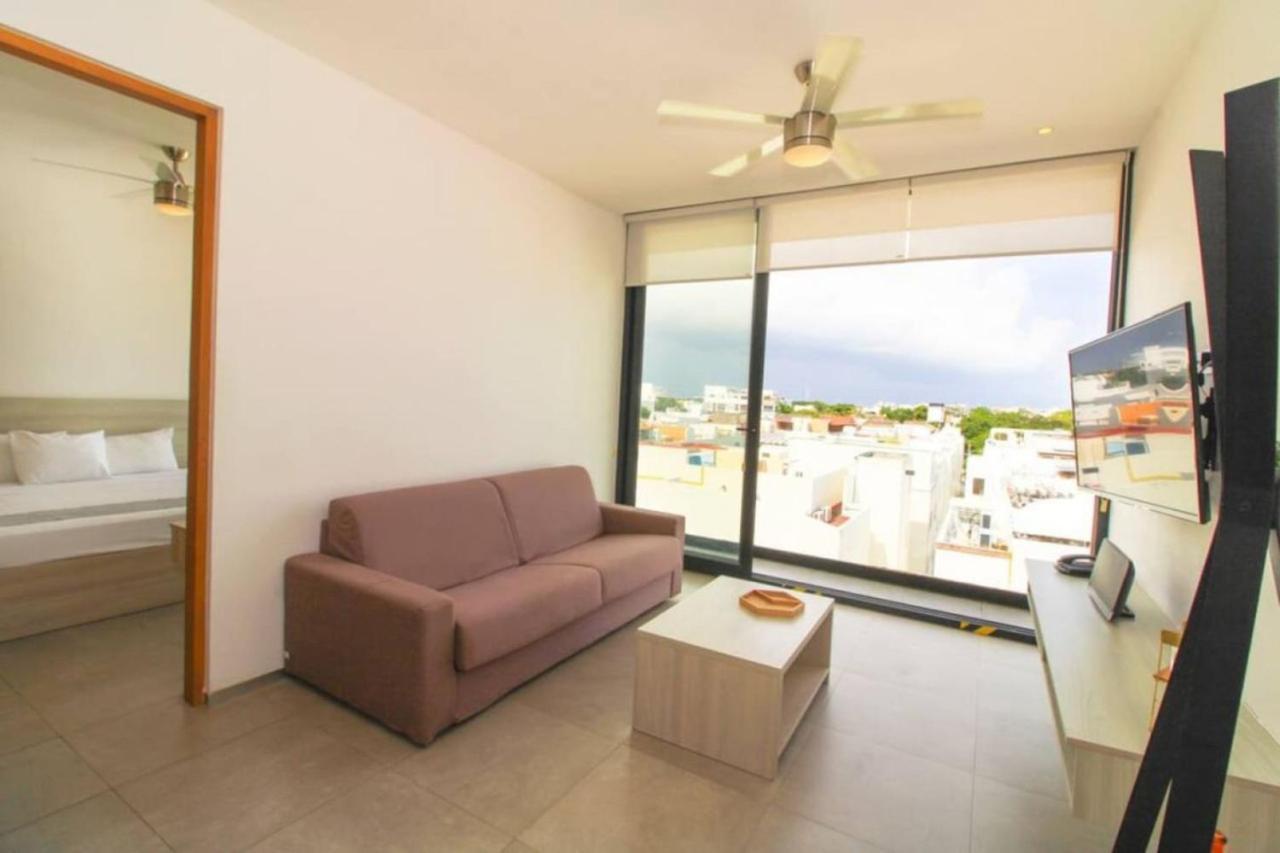 Apartment Downtown Exclusive 2br Ph With Priv Pool Gym Cinema