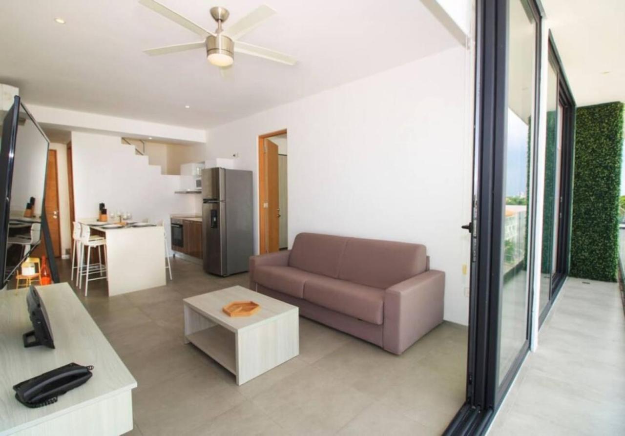 Apartment Downtown Exclusive 2br Ph With Priv Pool Gym Cinema *