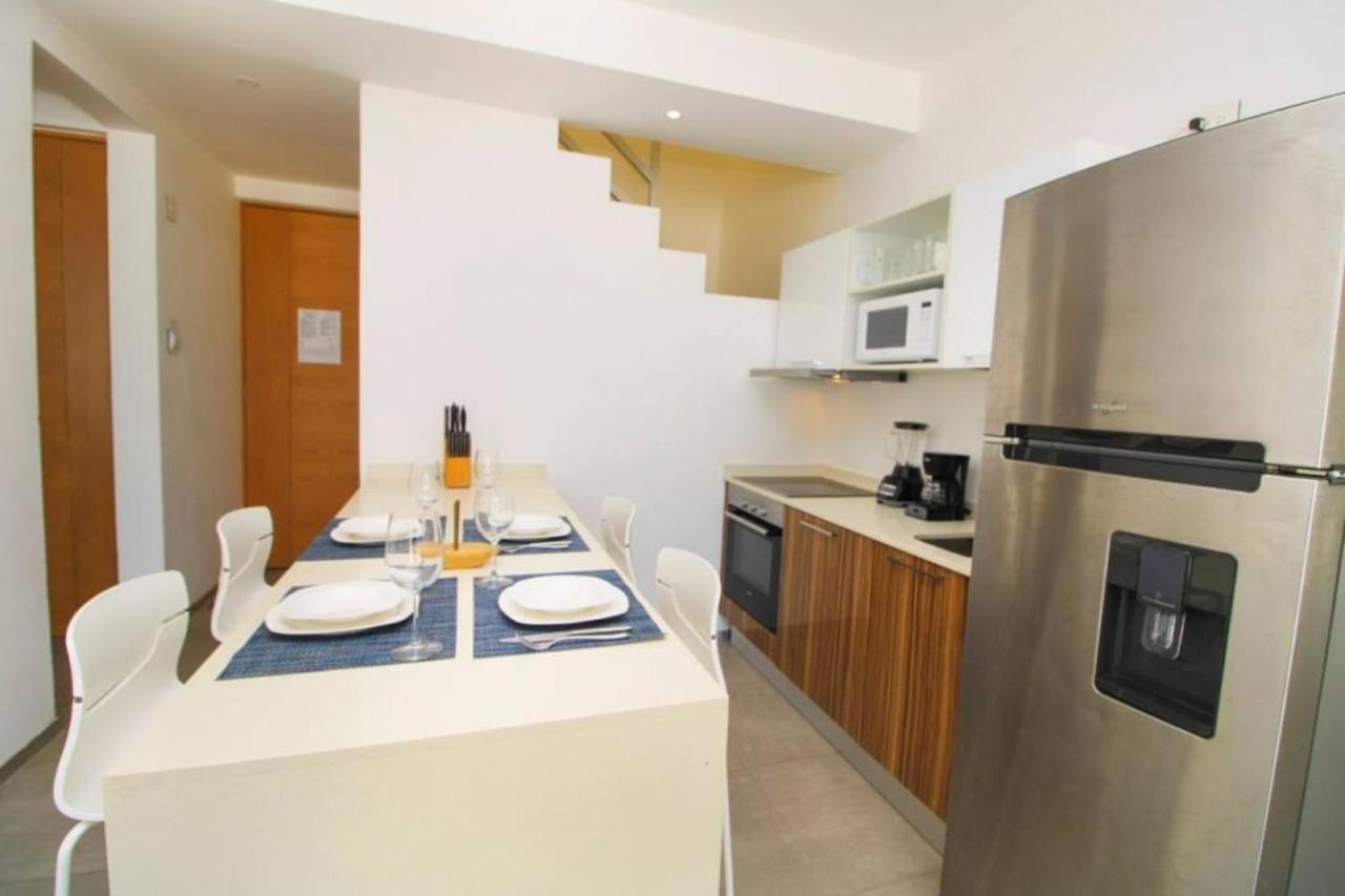 Downtown Exclusive 2br Ph With Priv Pool Gym Cinema