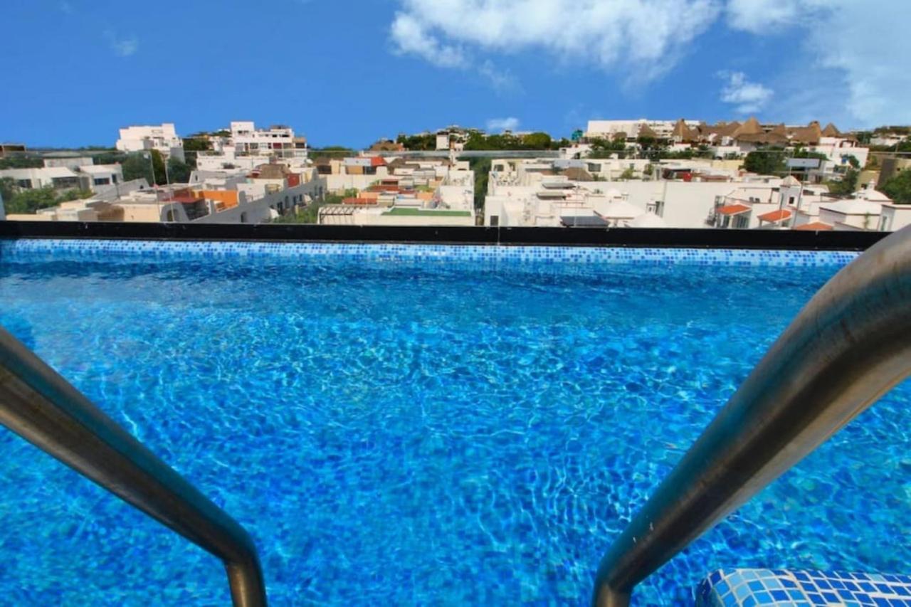Apartment Downtown Exclusive 2br Ph With Priv Pool Gym Cinema *