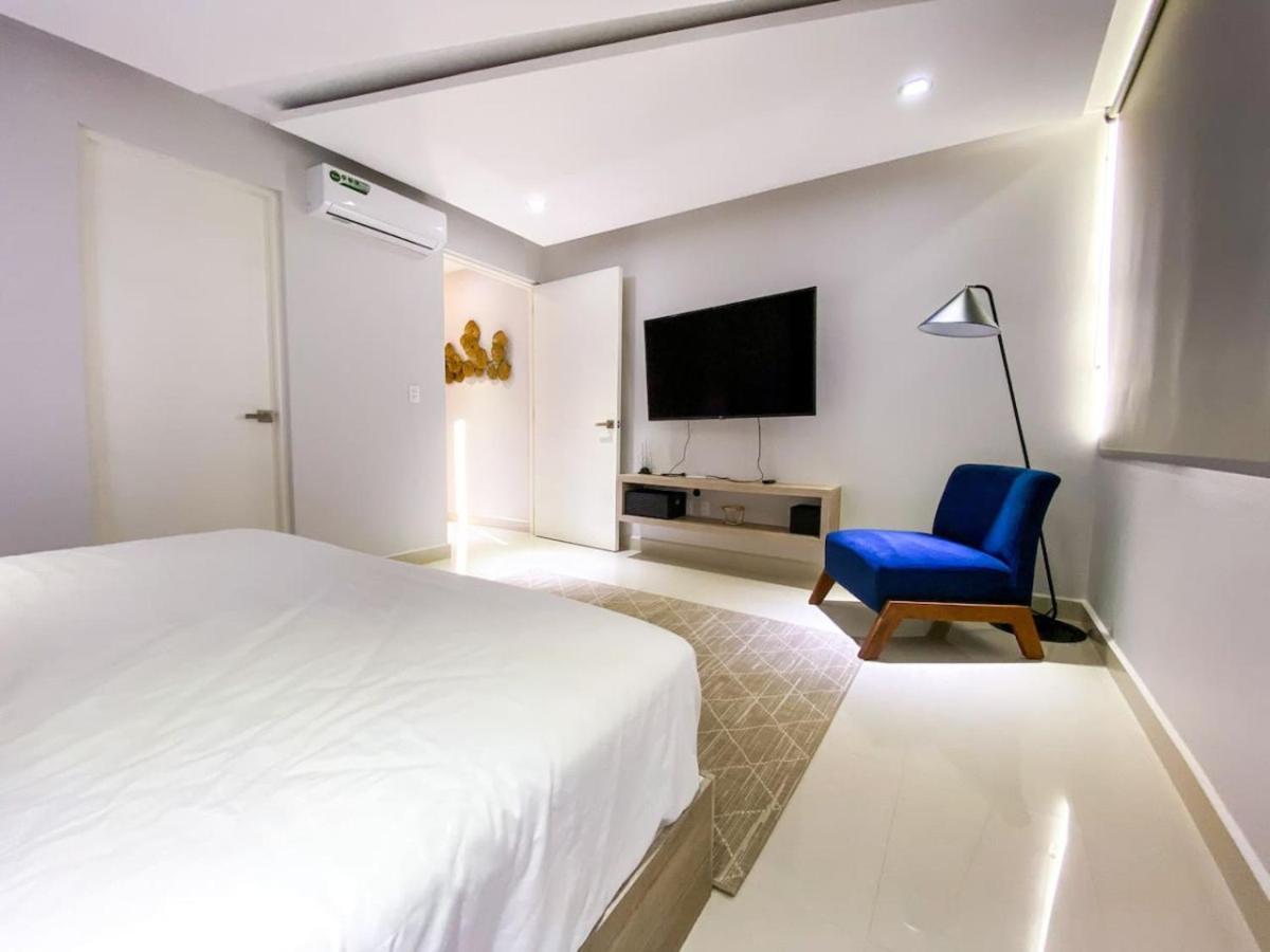 Apartment Cozy 1br With Pool 600m And Beautiful Views *