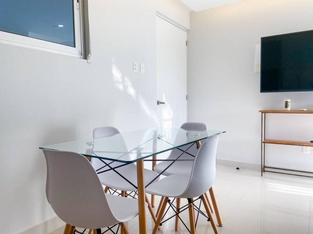 Cozy 1br With Pool 600m And Beautiful Views