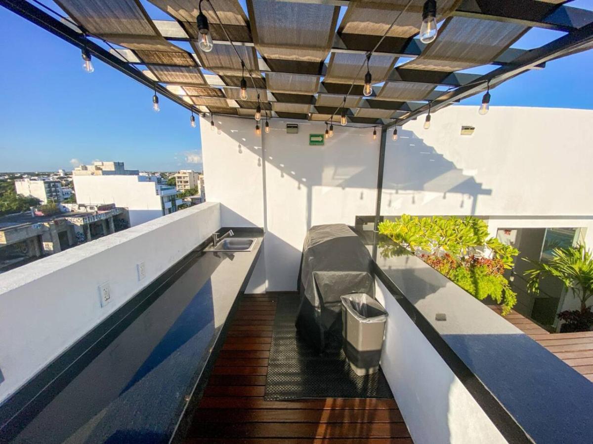 Cozy 1br With Pool 600m And Beautiful Views