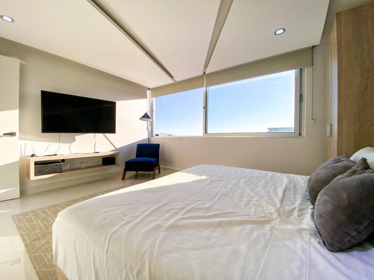 Apartment Cozy 1br With Pool 600m And Beautiful Views *