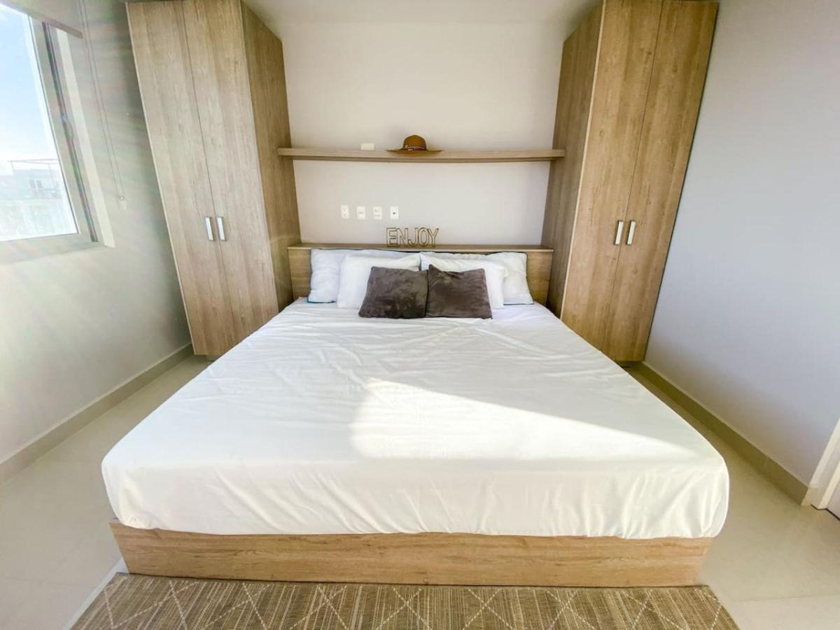 Cozy 1br With Pool 600m And Beautiful Views