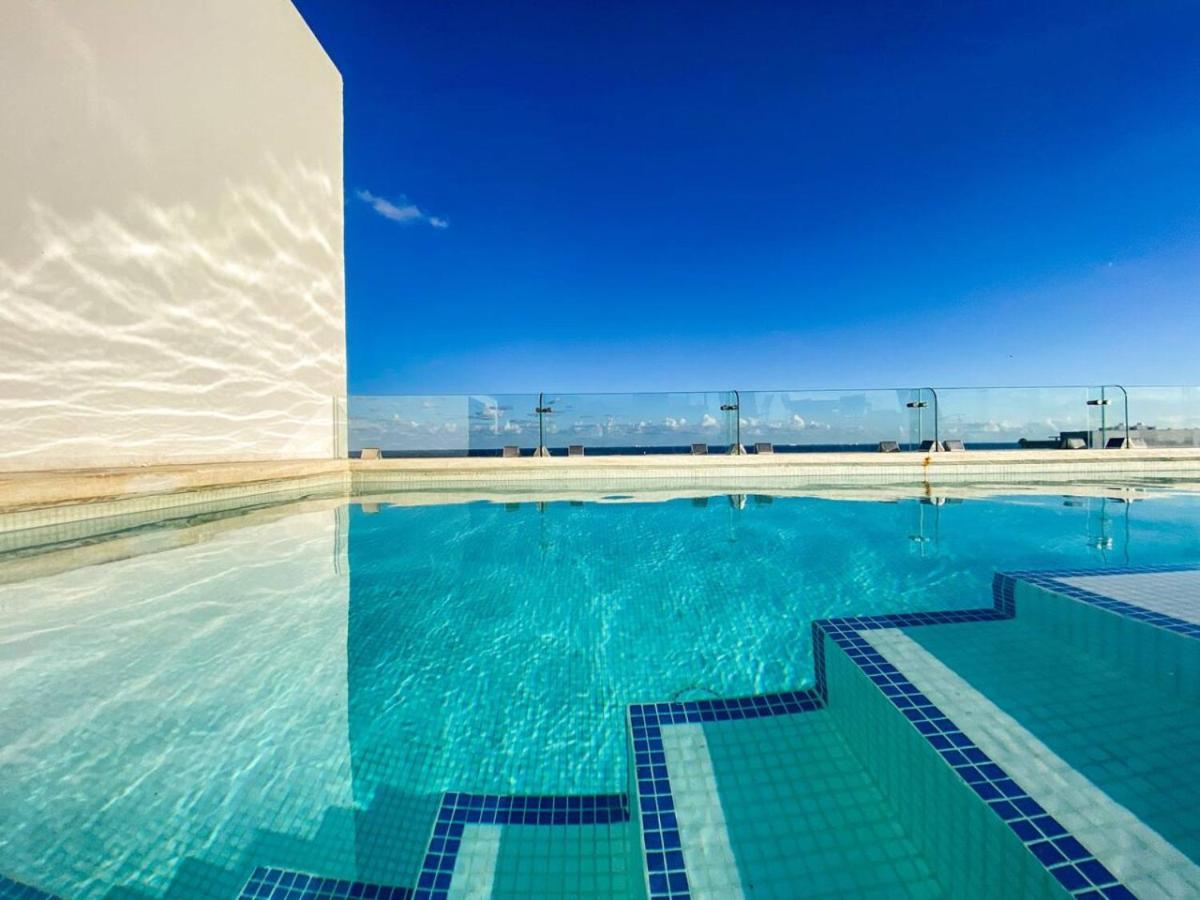Apartment Cozy 1br With Pool 600m And Beautiful Views