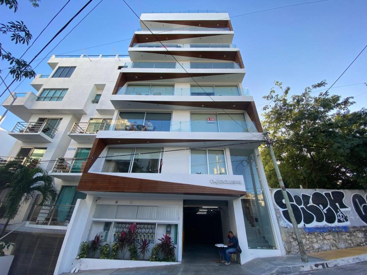 Apartment Cozy 1br With Pool 600m And Beautiful Views