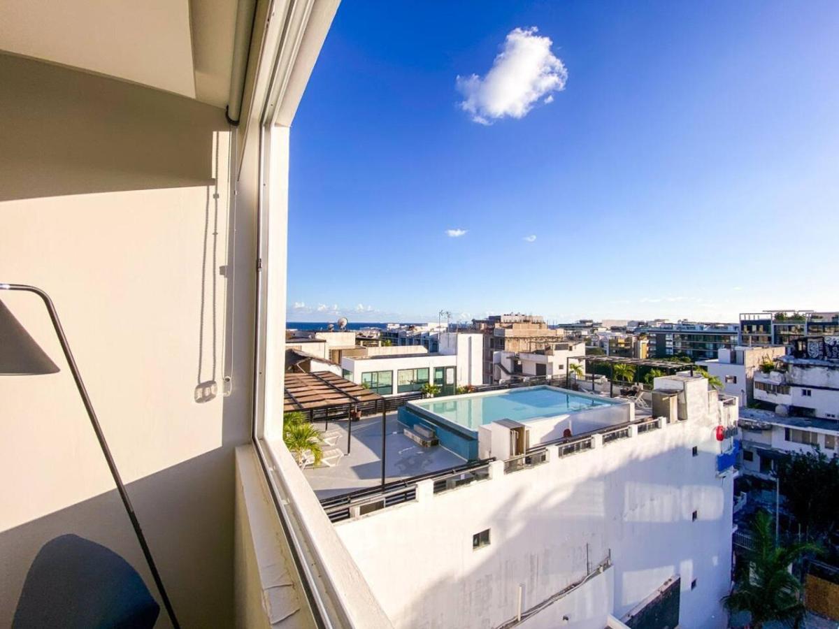Apartment Cozy 1br With Pool 600m And Beautiful Views