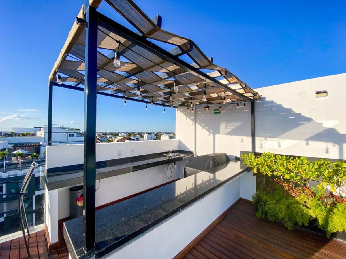 Apartment Cozy 1br With Pool 600m And Beautiful Views *