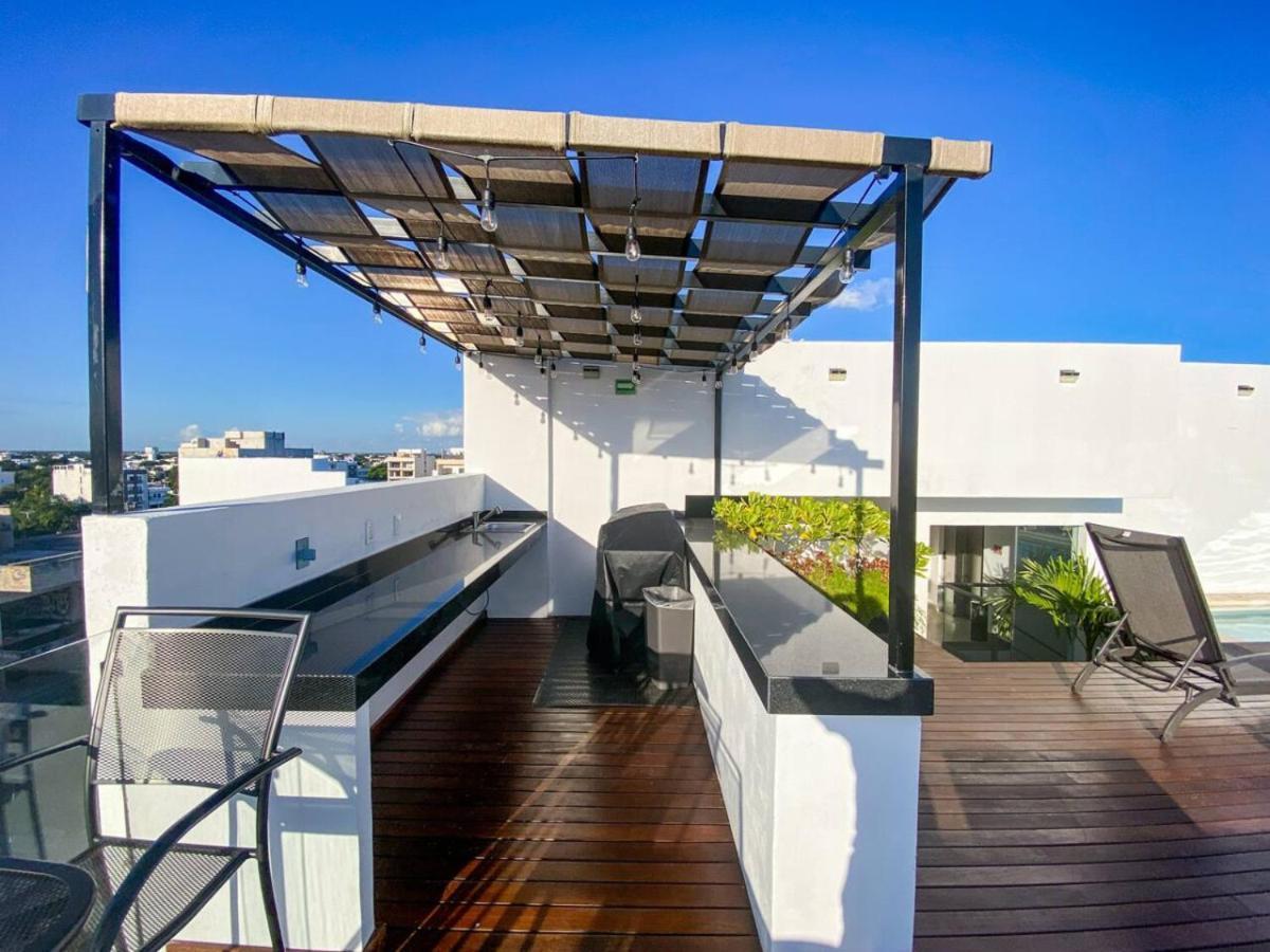 Apartment Cozy 1br With Pool 600m And Beautiful Views