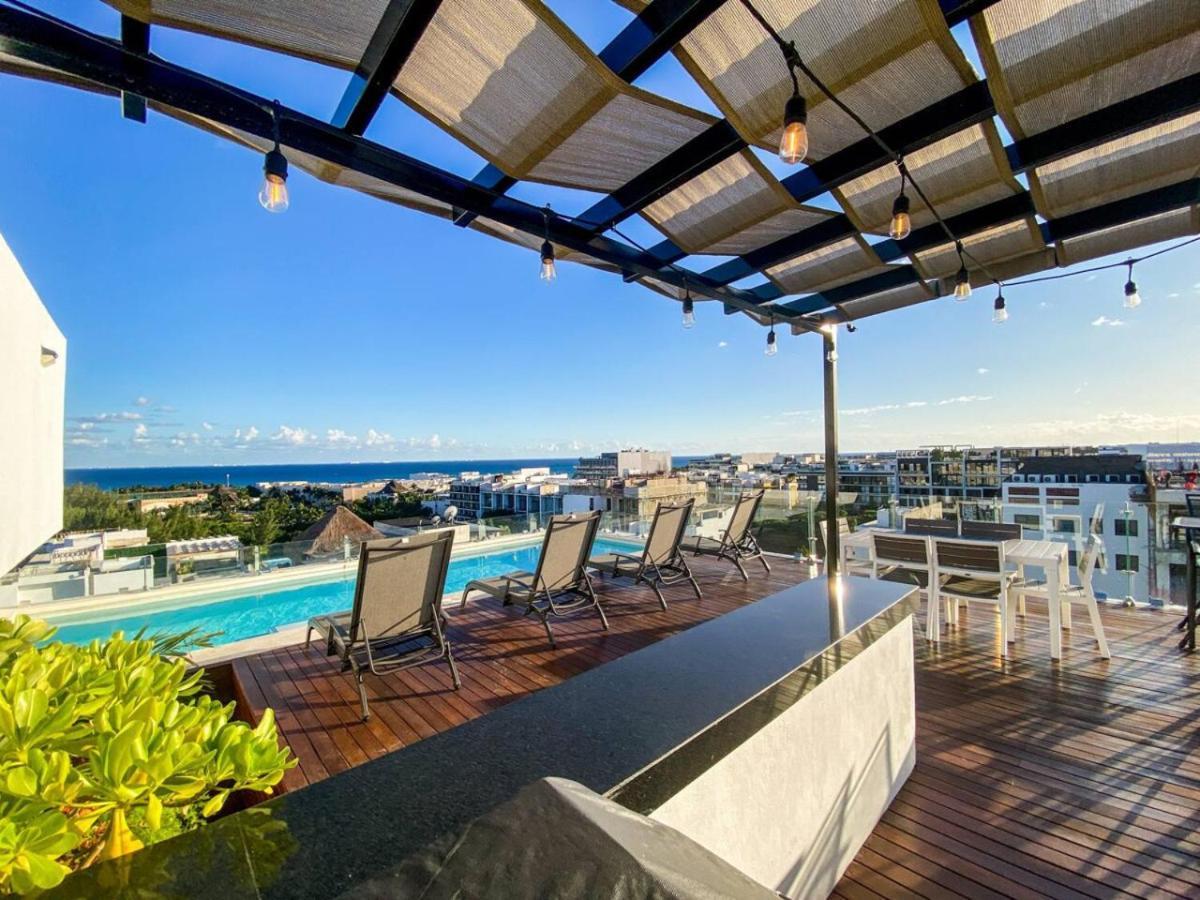 Apartment Cozy 1br With Pool 600m And Beautiful Views *