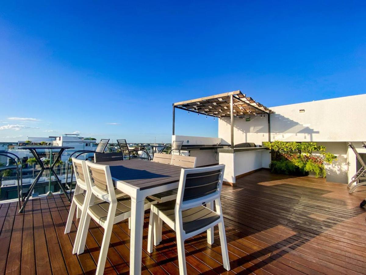 Apartment Cozy 1br With Pool 600m And Beautiful Views