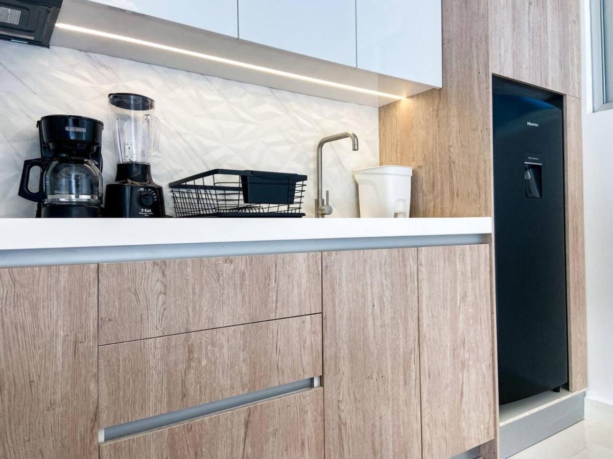 Apartment Cozy 1br With Pool 600m And Beautiful Views *