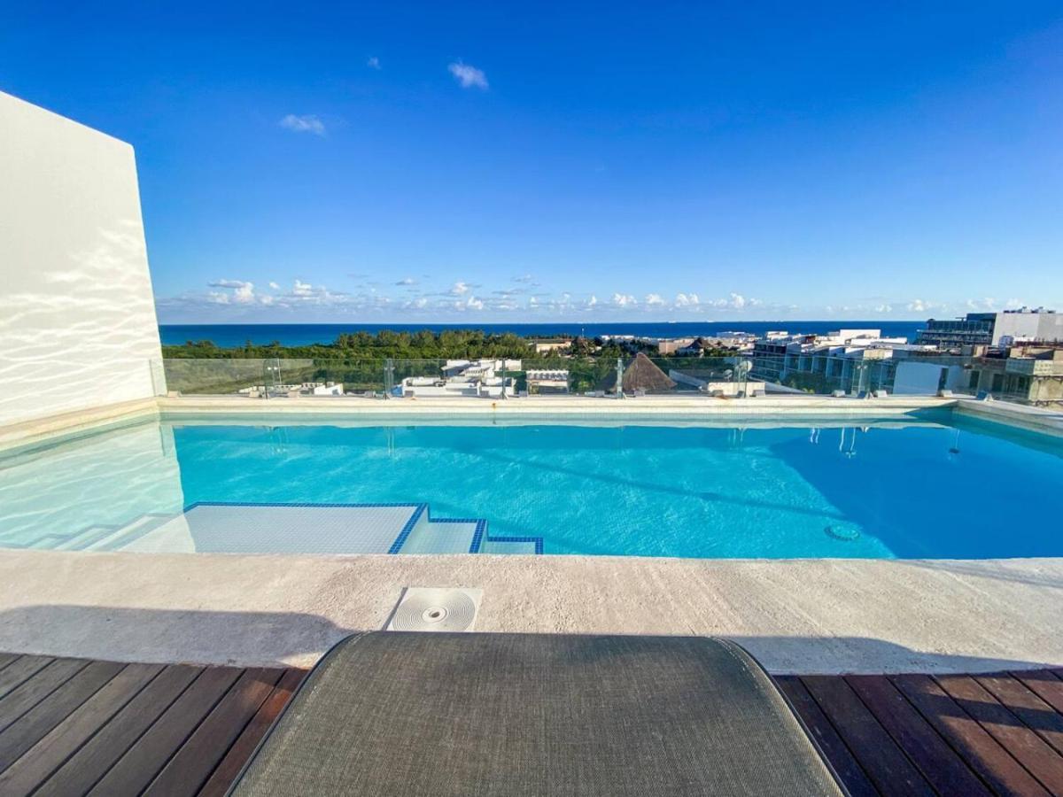 Cozy 1br With Pool 600m And Beautiful Views