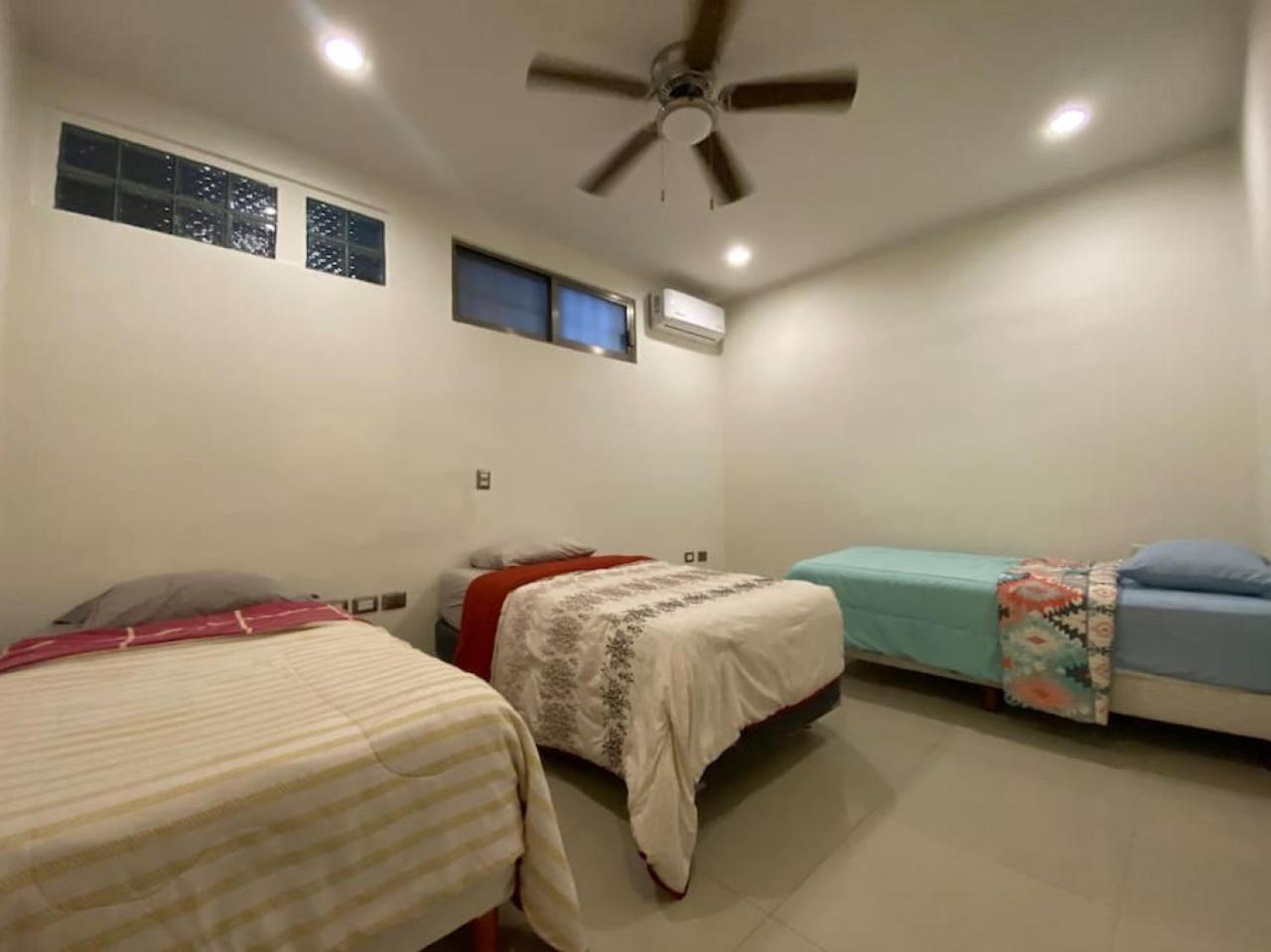 Apartment The Location 2br Condo- 100m To And 5ave Playa del Carmen