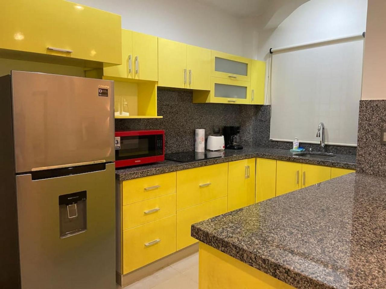 The Location 2br Condo- 100m To And 5ave Playa del Carmen