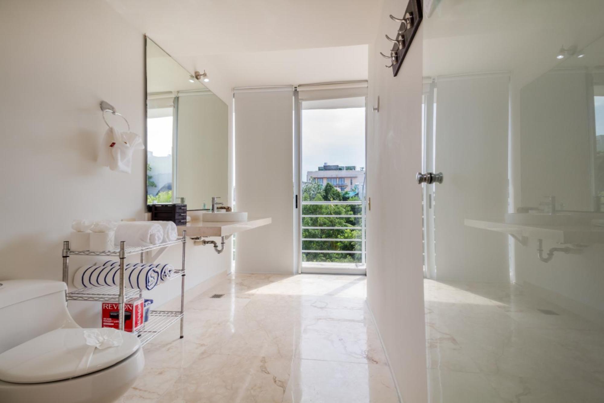 Apartment Magia By Zama Homes Playa del Carmen