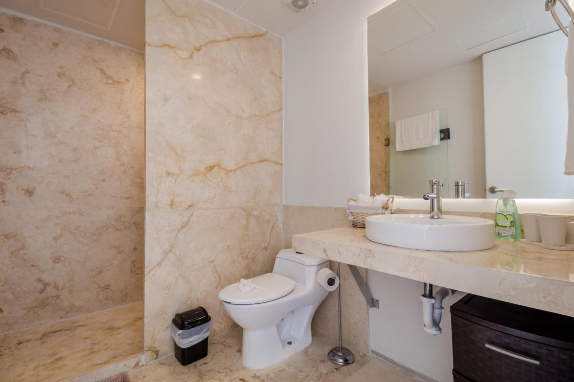 Apartment Magia By Zama Homes