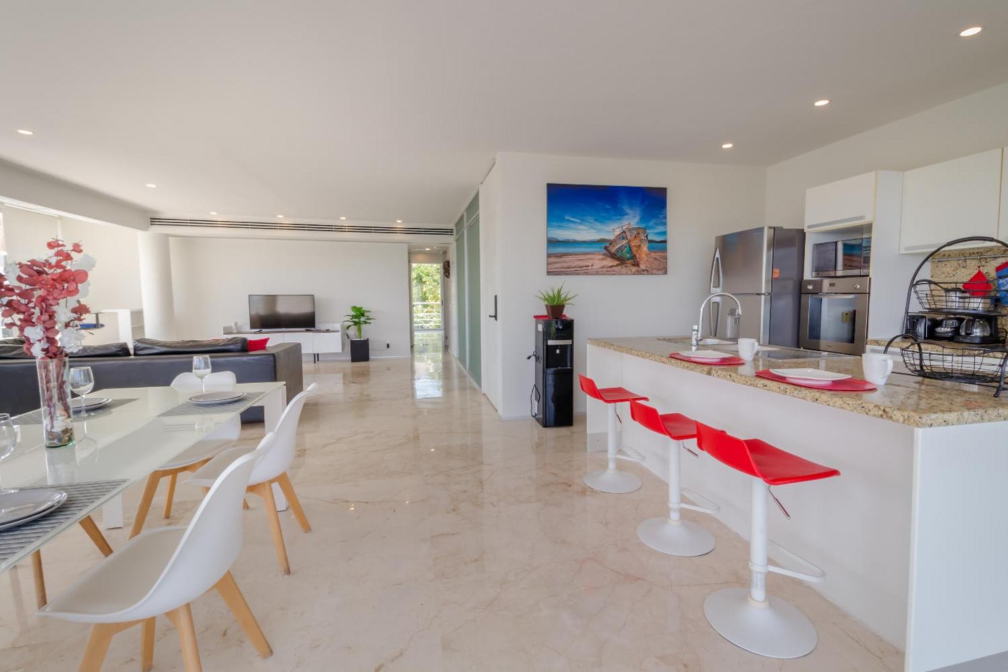 Magia By Zama Homes Playa del Carmen