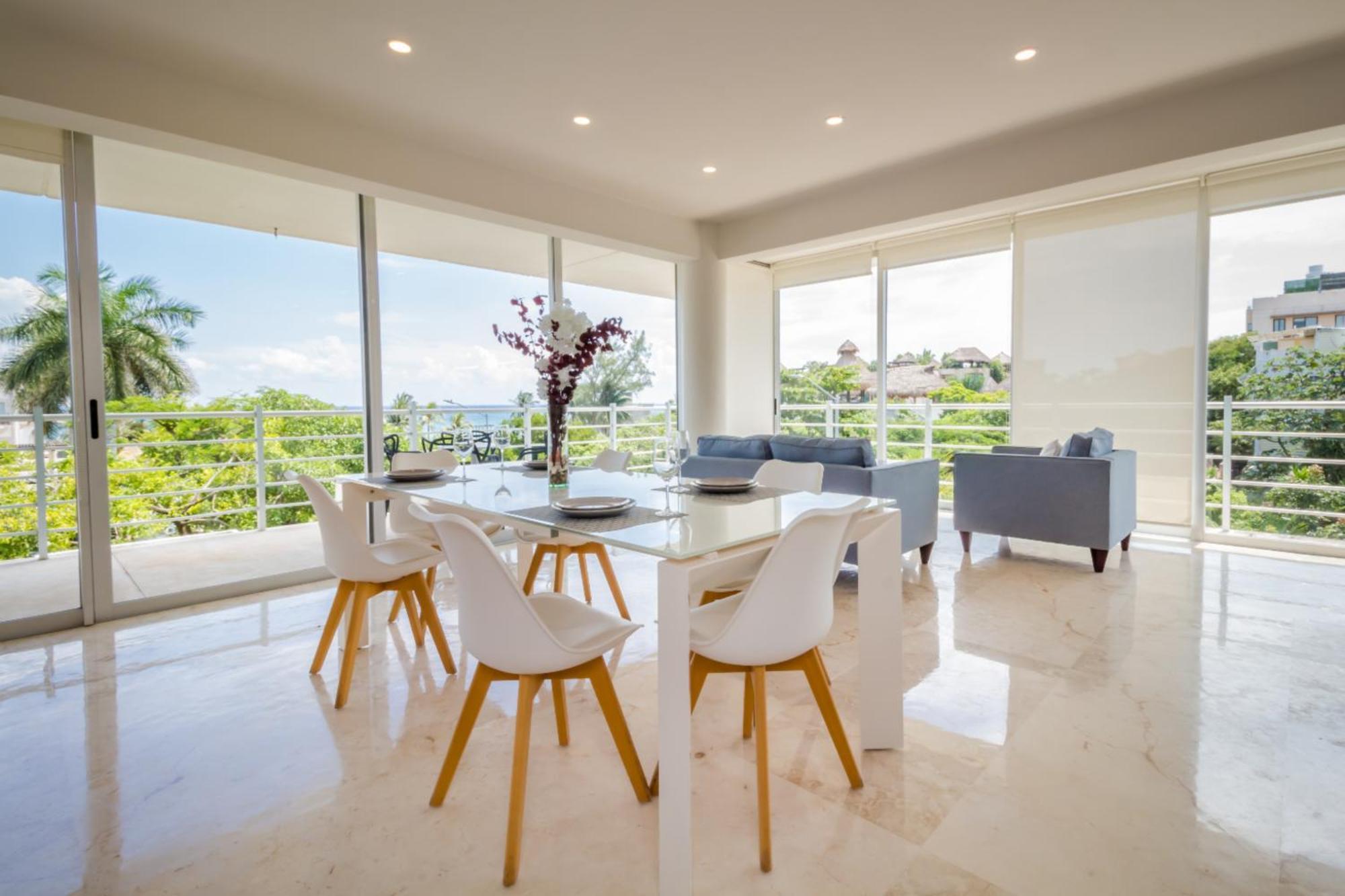 Magia By Zama Homes Playa del Carmen