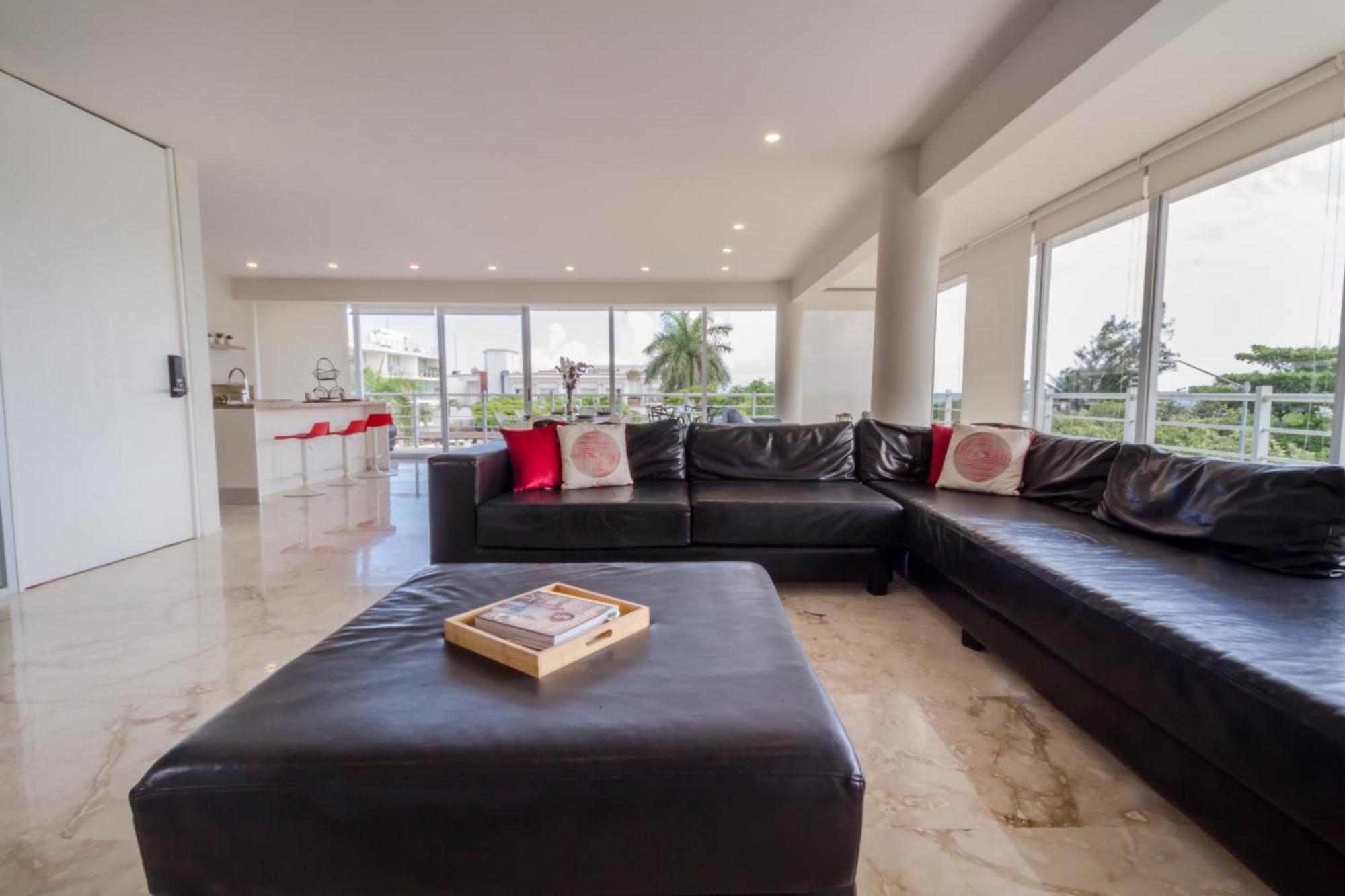 Magia By Zama Homes