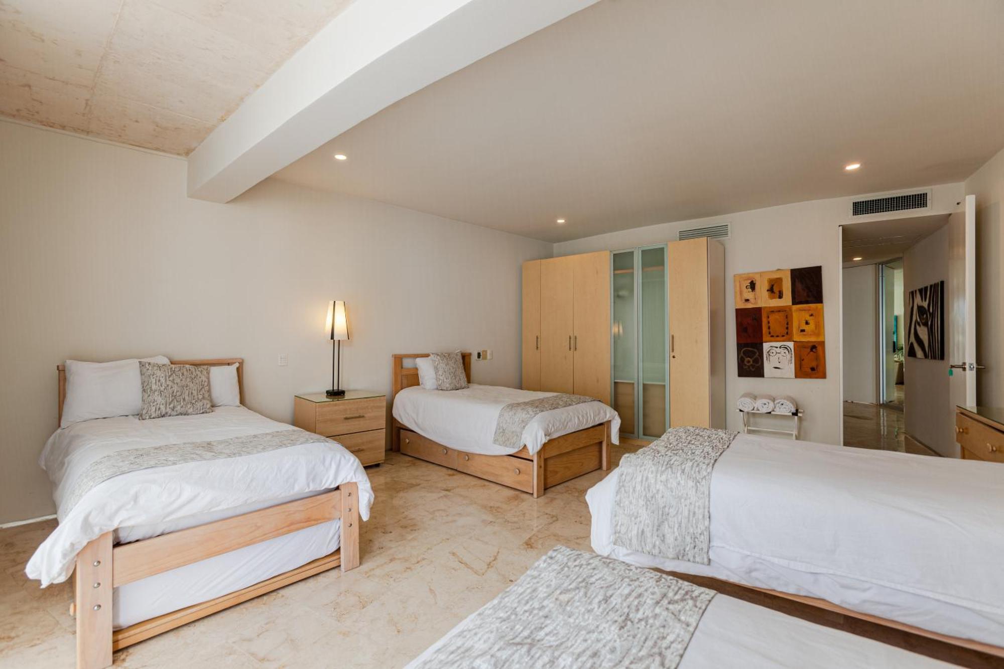 Apartment Magia By Zama Homes