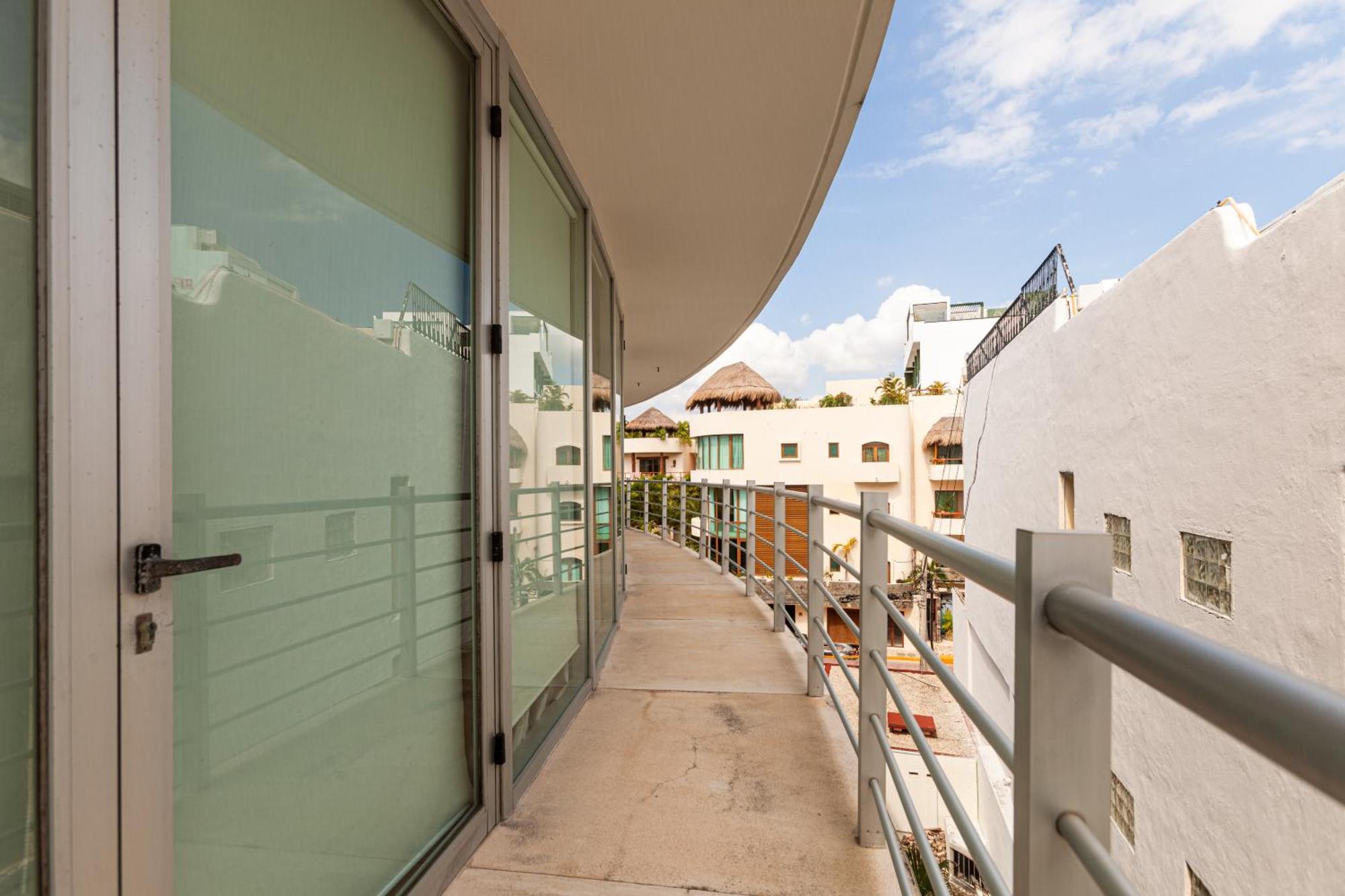 Apartment Magia By Zama Homes Playa del Carmen