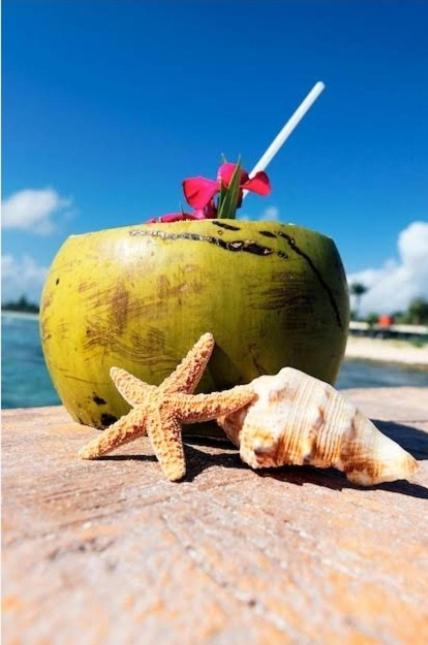 Apartamento Blue Ocean Riviera Maya *