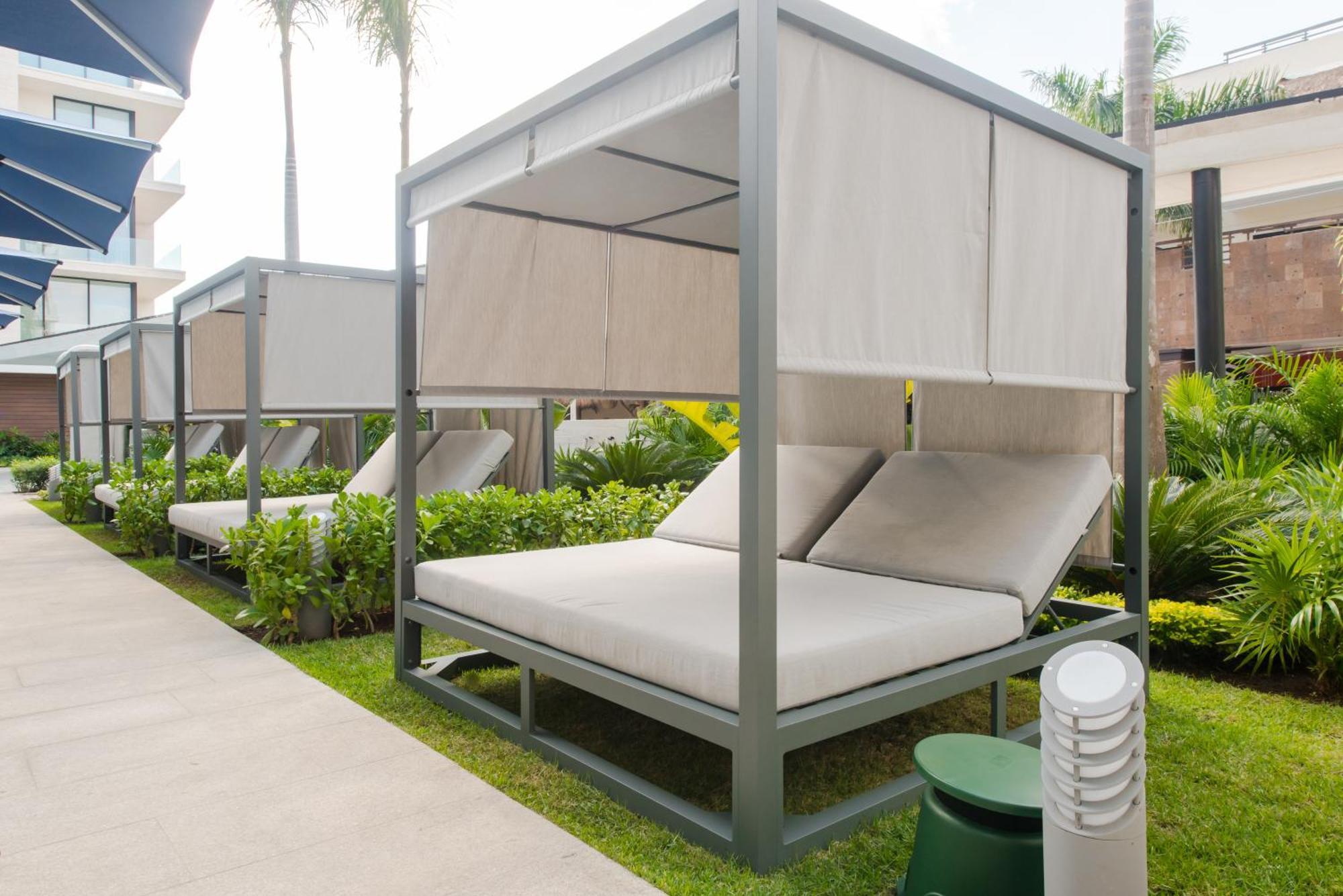 Oceana Residences Playa del Carmen