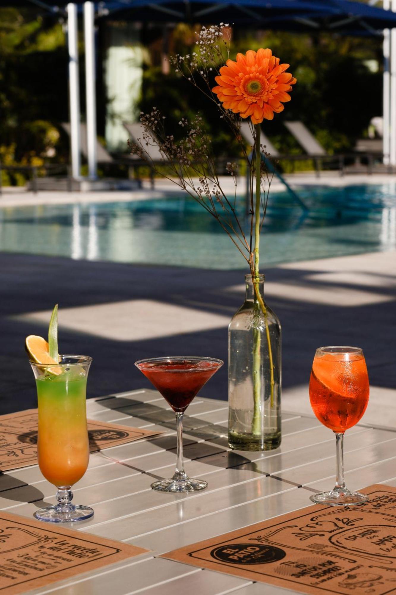 Oceana Residences Playa del Carmen