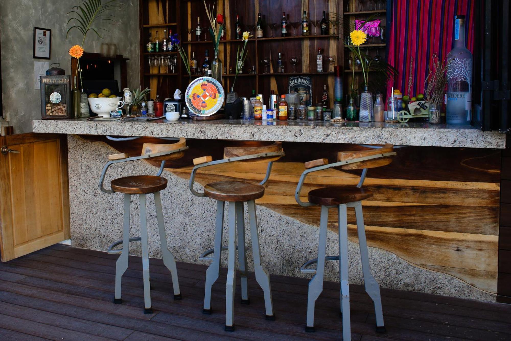 Apartamento Oceana Residences Playa del Carmen