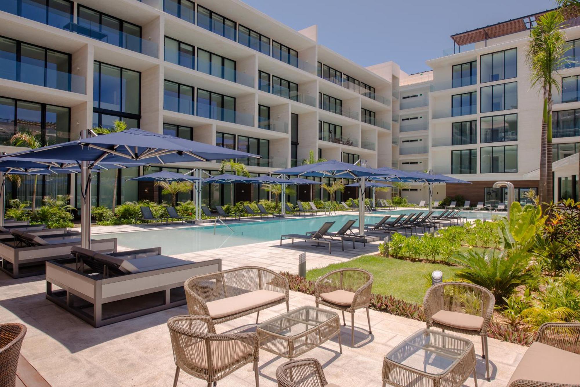Apartamento Oceana Residences