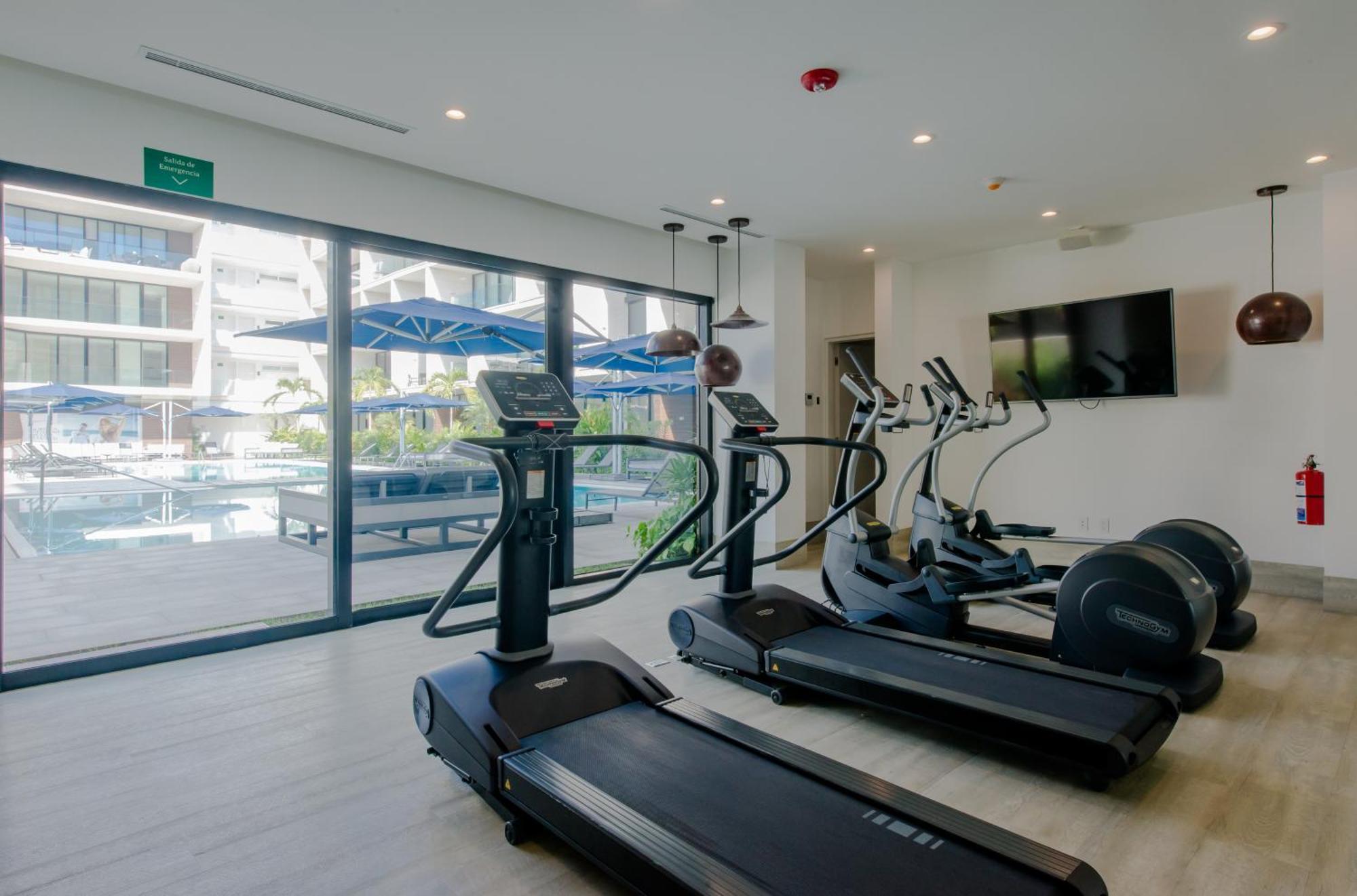 Apartamento Oceana Residences