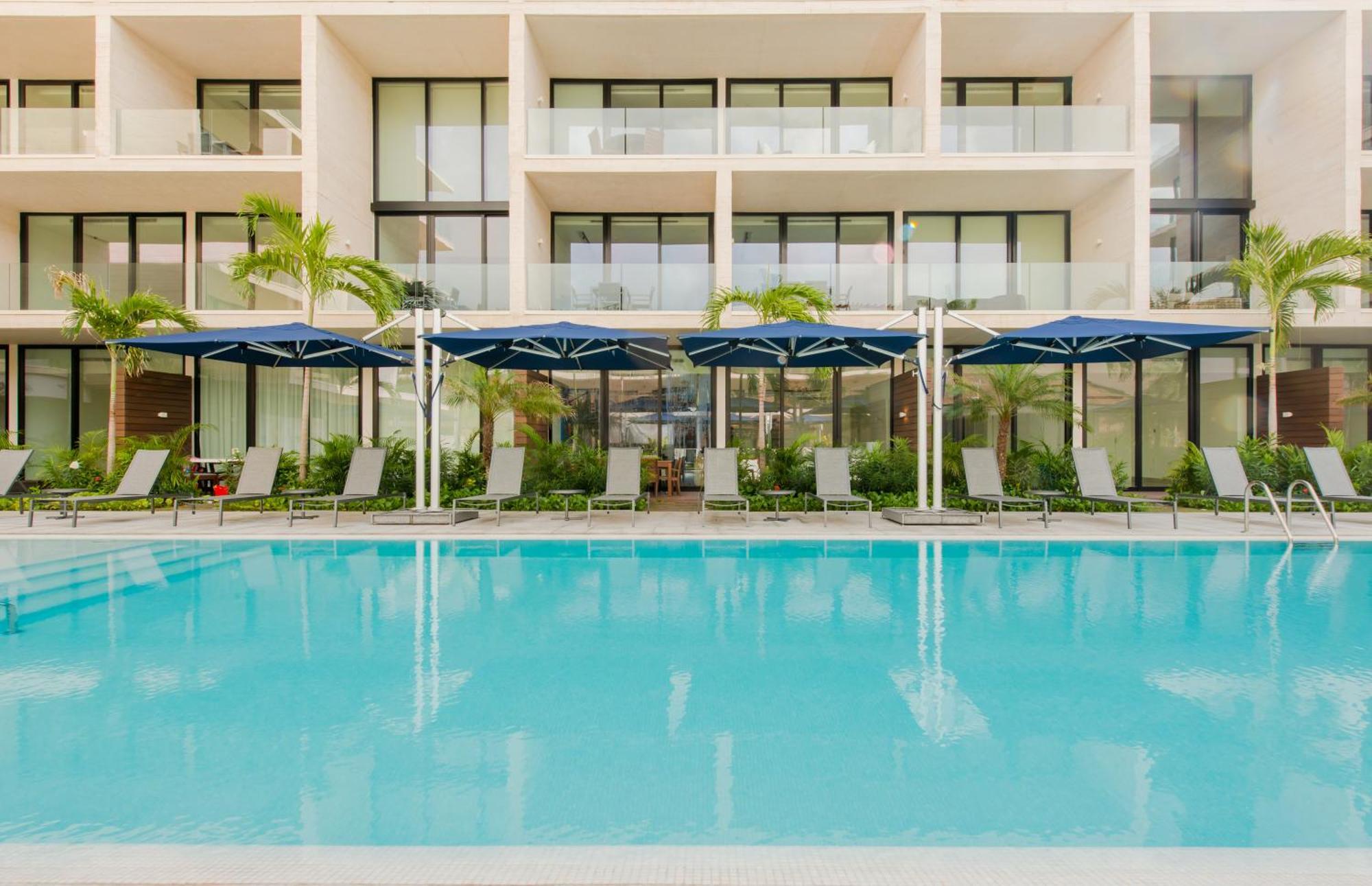 Oceana Residences Apartamento *