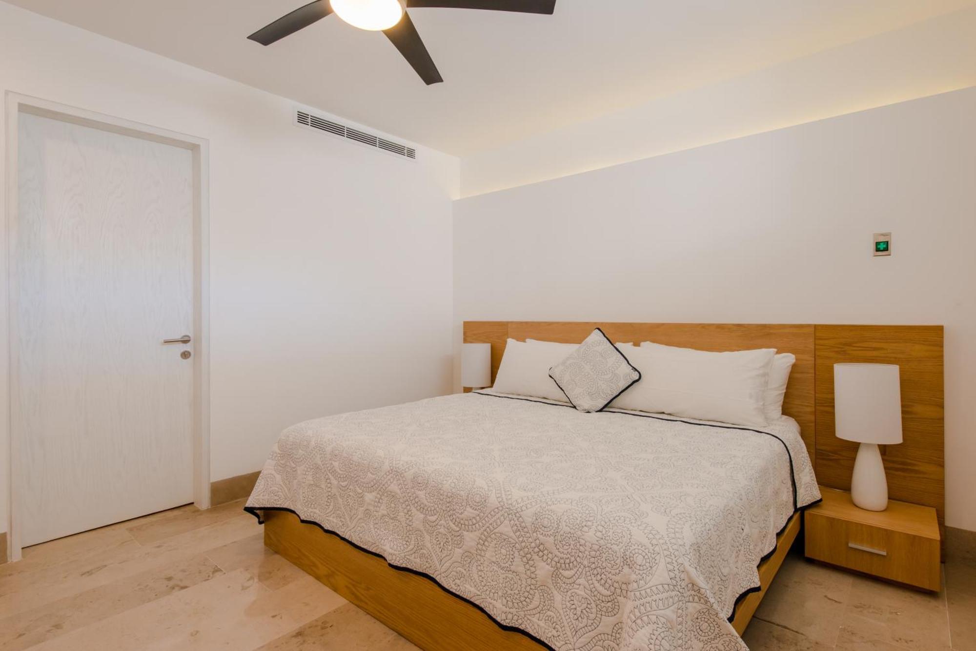 Oceana Residences Playa del Carmen