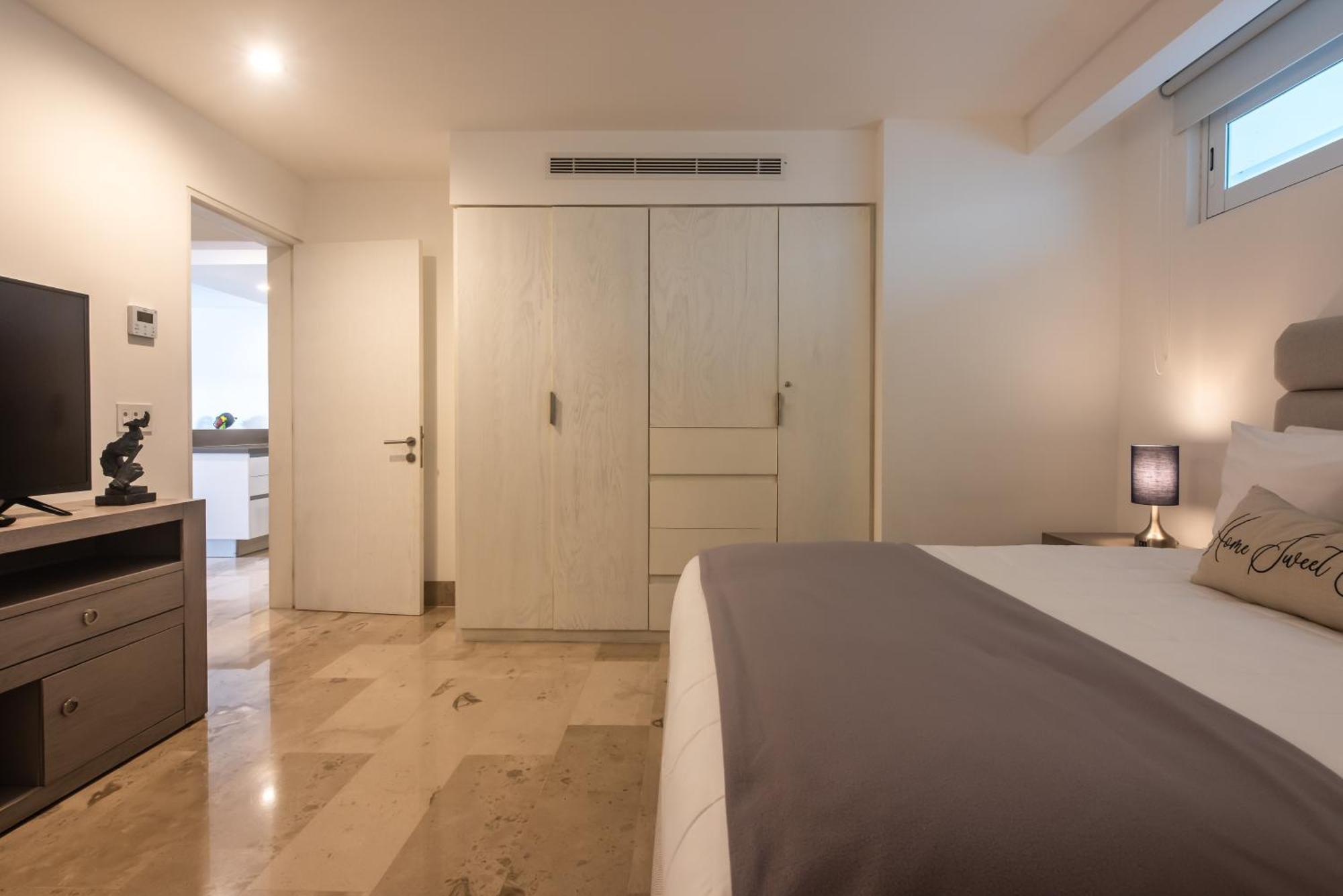 Oceana Residences Apartamento *