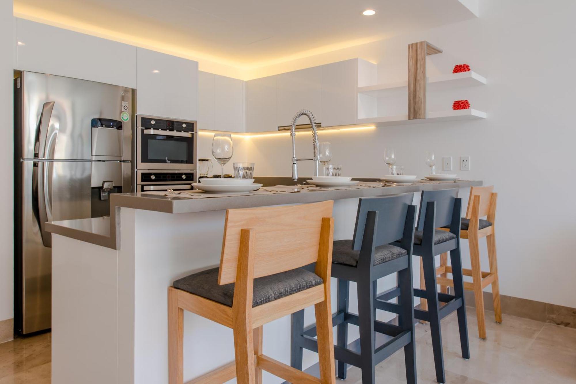 Oceana Residences Playa del Carmen