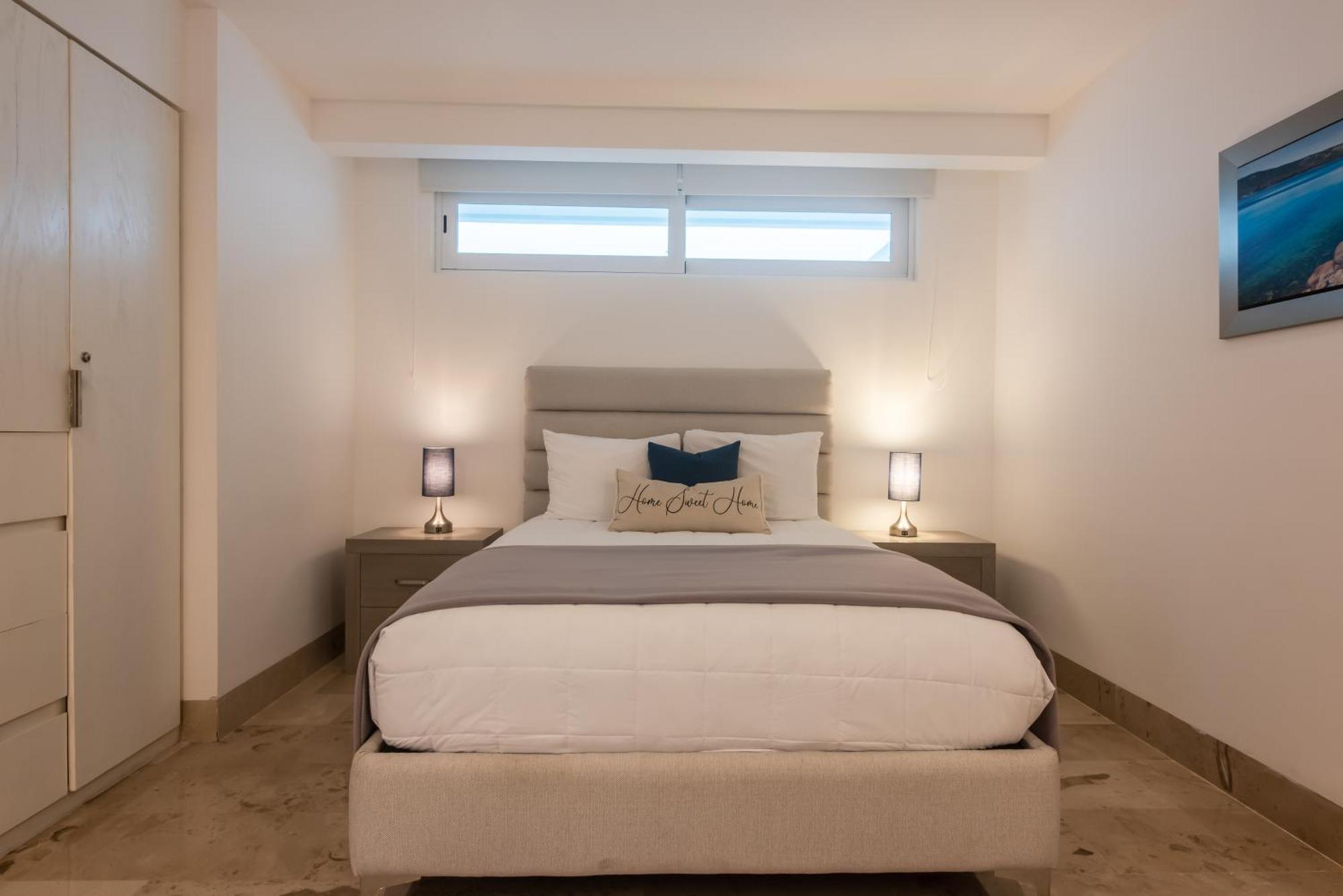 Oceana Residences Playa del Carmen