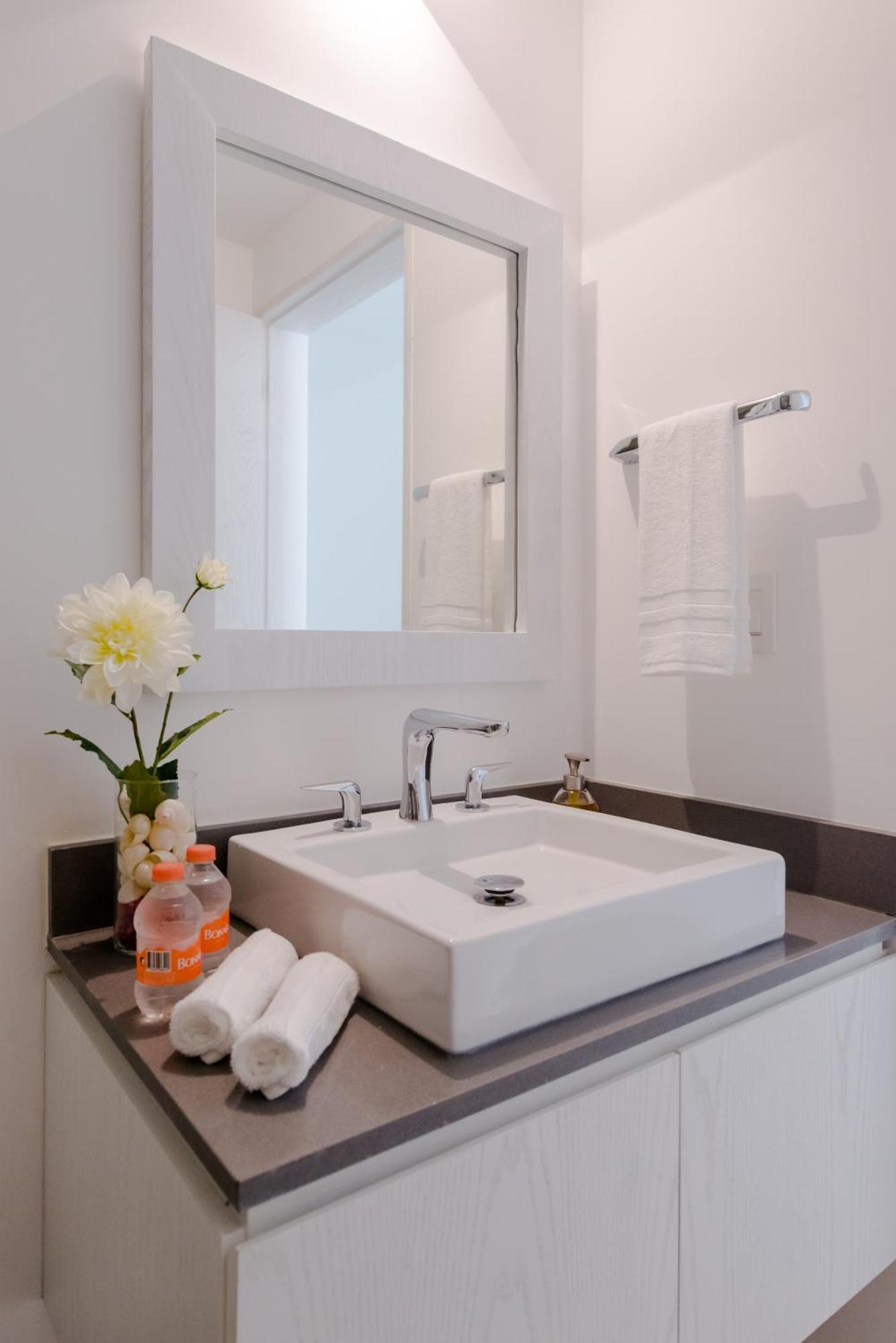 Apartamento Oceana Residences *