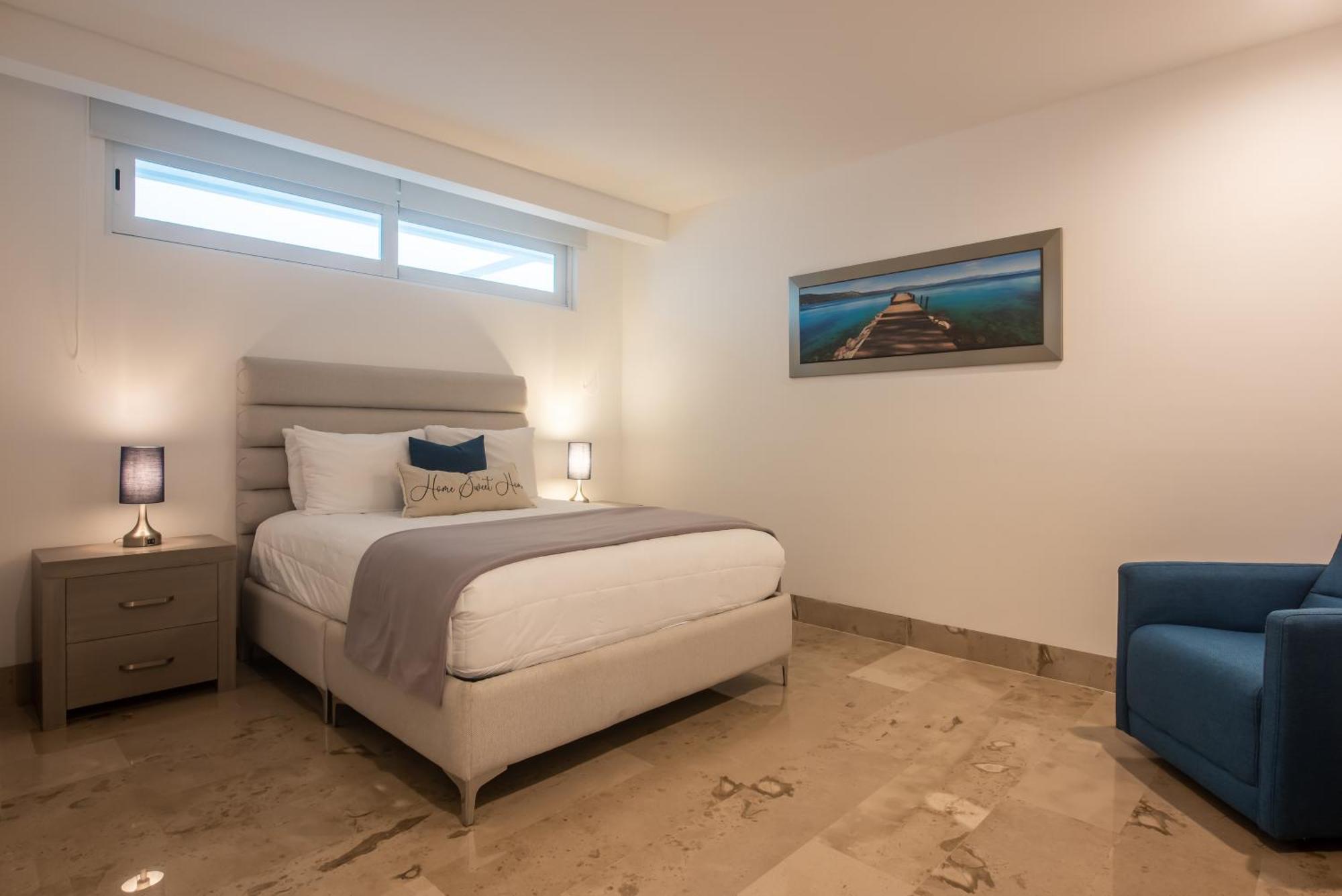 Oceana Residences *