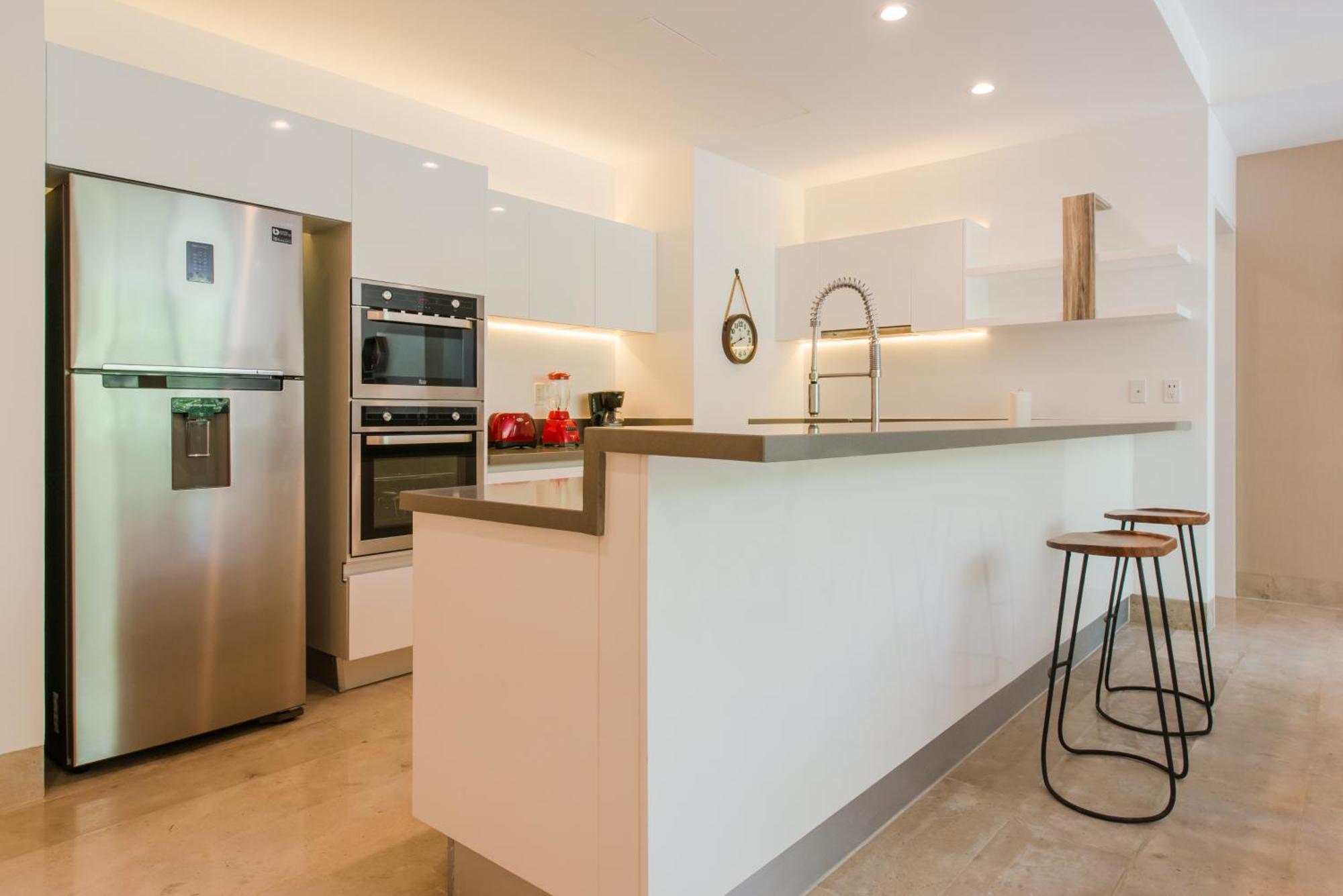 Oceana Residences Apartamento *