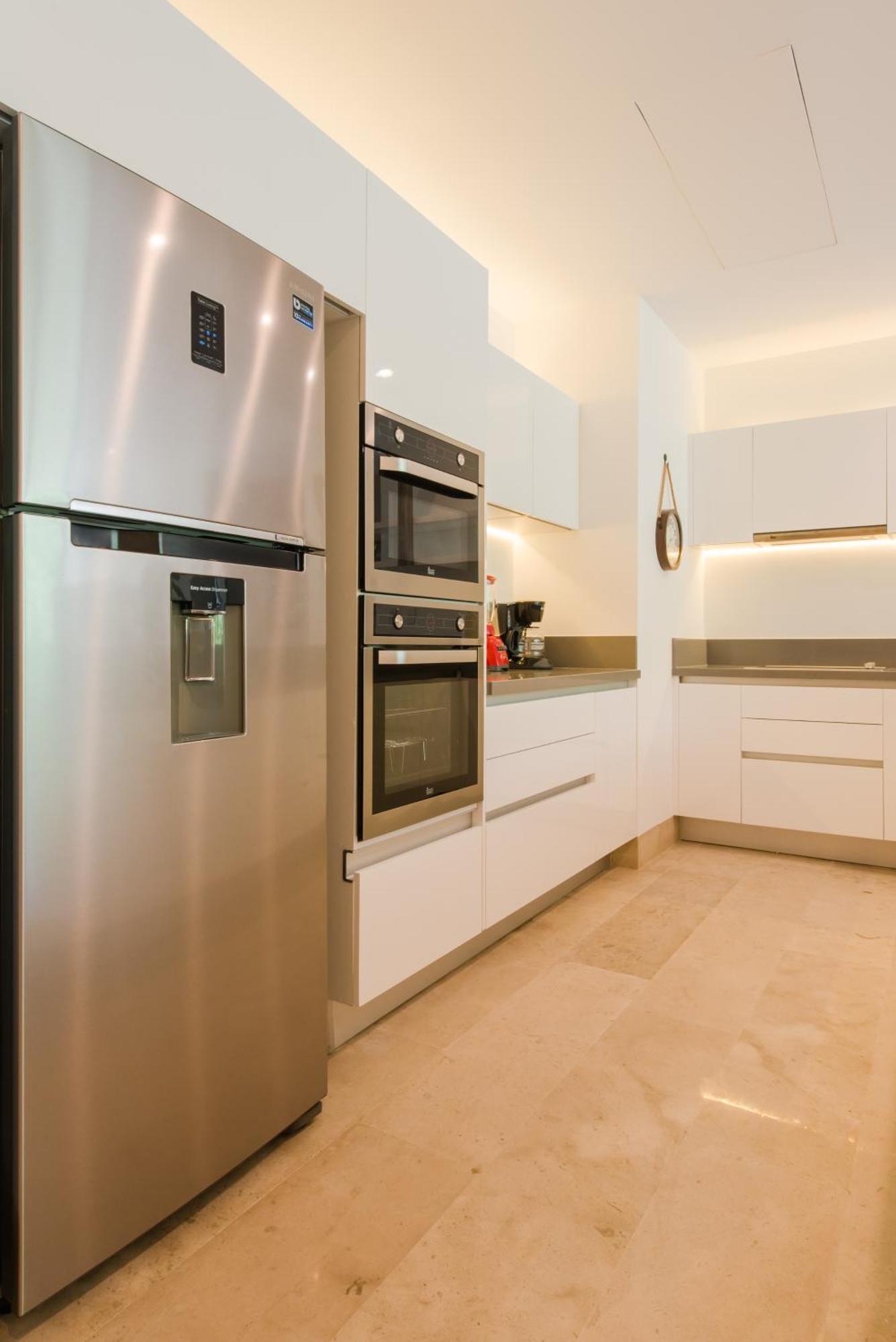 Apartamento Oceana Residences Playa del Carmen