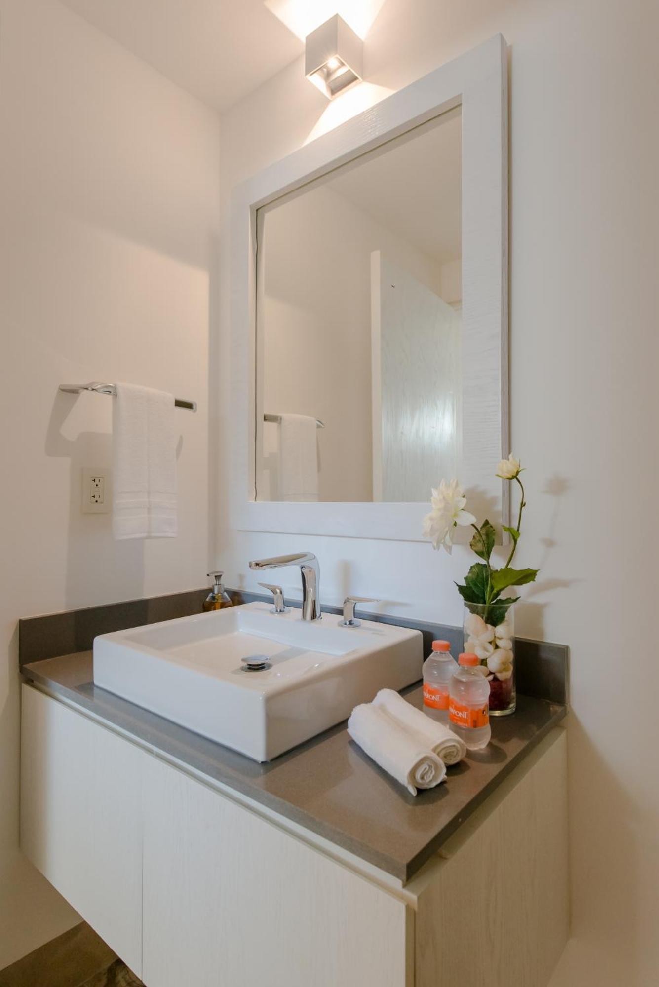 Apartamento Oceana Residences Playa del Carmen