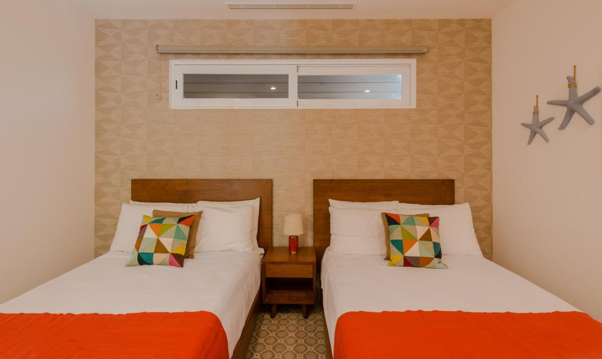 Apartamento Oceana Residences *