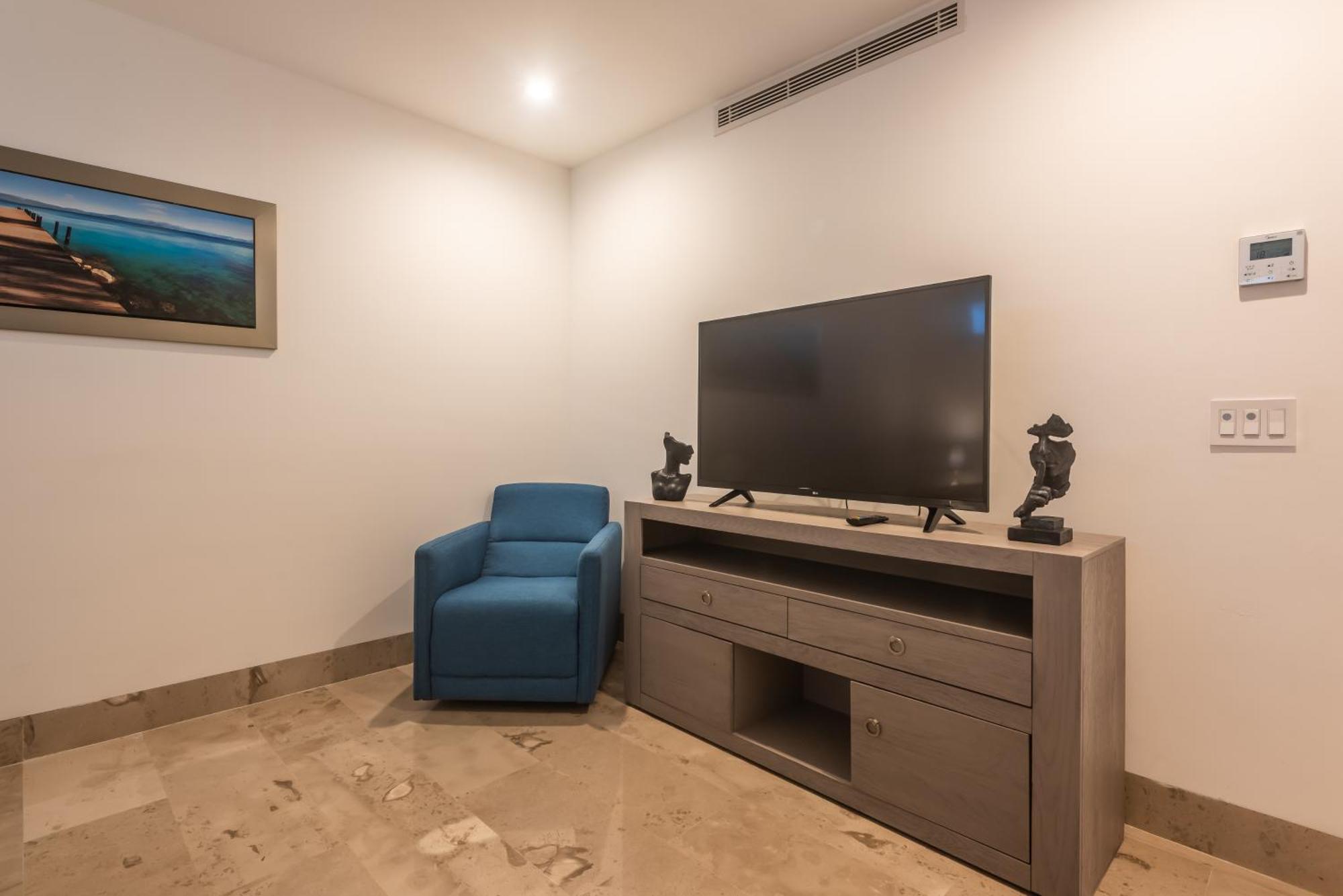Oceana Residences Playa del Carmen