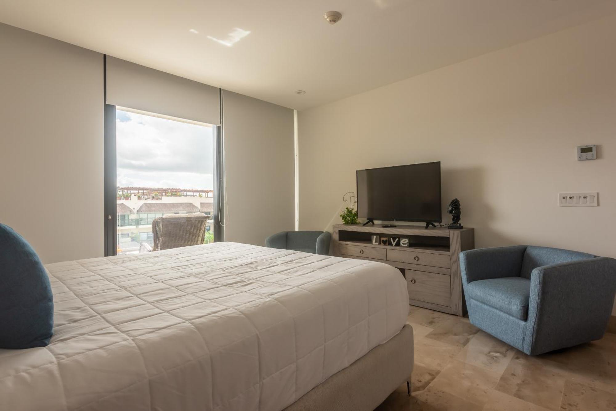 Oceana Residences * Playa del Carmen