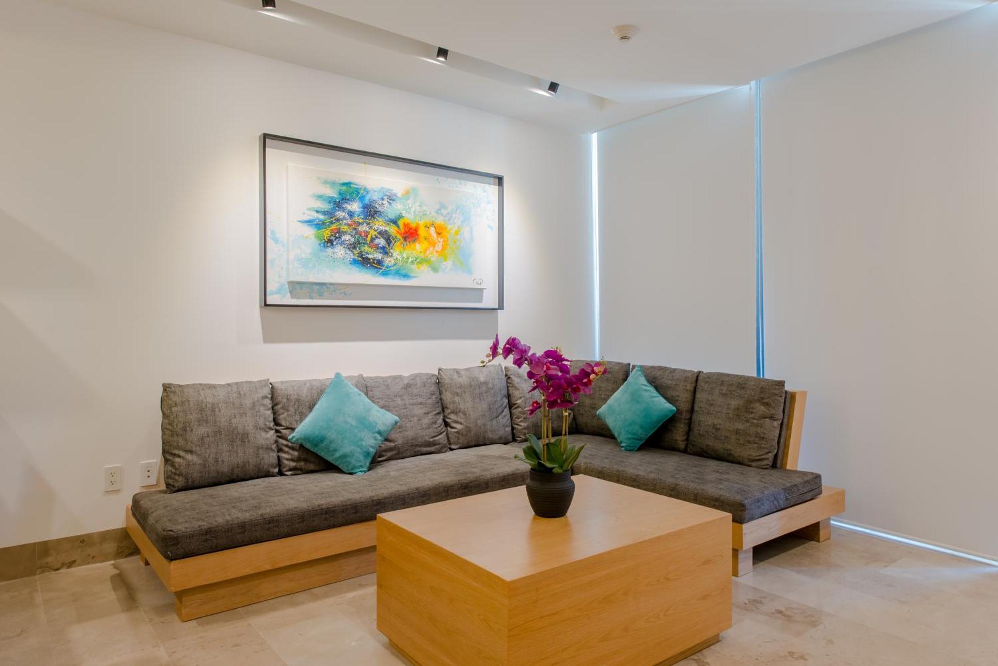 Oceana Residences